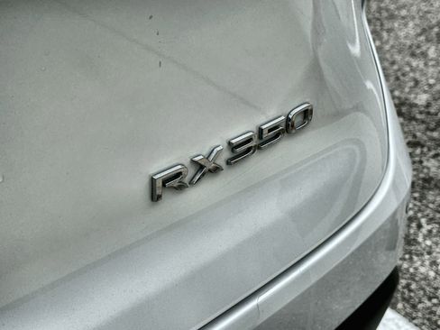 Used 2024 Lexus RX 350 Premium w/ Accessory Package (Z1) FWD image 14