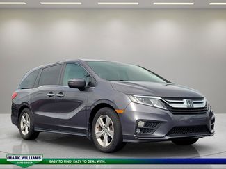 Used 2020 Honda Odyssey EX-L video 1
