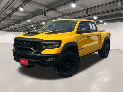 Used 2023 RAM 1500 TRX w/ TRX Level 2 Equipment Group