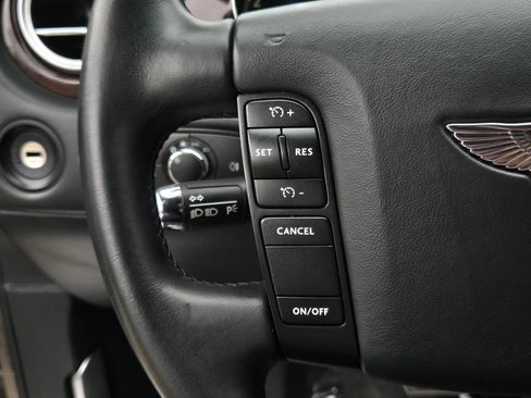 Used 2007 Bentley Continental GT AWD/4WD image 33