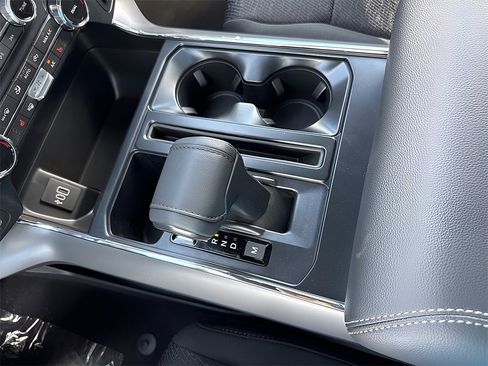 New 2025 Ford F150 XLT w/ Equipment Group 302A MID image 20