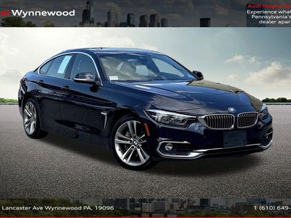Used 2018 BMW 440i Gran Coupe xDrive