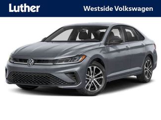 Used 2025 Volkswagen Jetta Sport FWD video 1