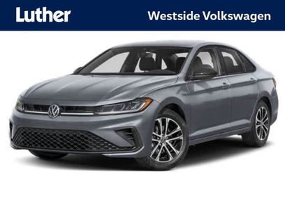 Used 2025 Volkswagen Jetta Sport