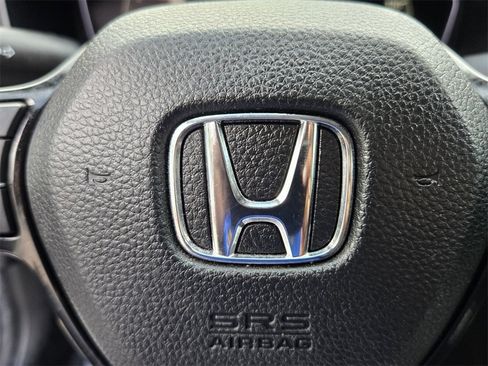 Certified 2024 Honda Civic LX image 26