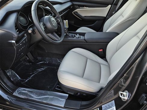New 2026 MAZDA MAZDA3 2.5 S Sedan w/ Preferred Pkg image 14