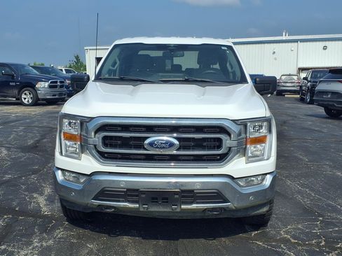 Used 2023 Ford F150 XLT w/ Equipment Group 301A Mid image 28