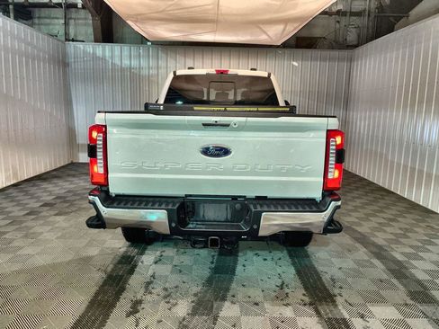 Used 2024 Ford F250 Lariat w/ Lariat Ultimate Package image 7