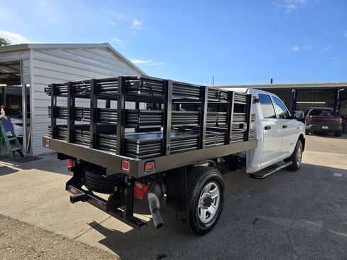 Used 2021 RAM 2500 Tradesman image 7