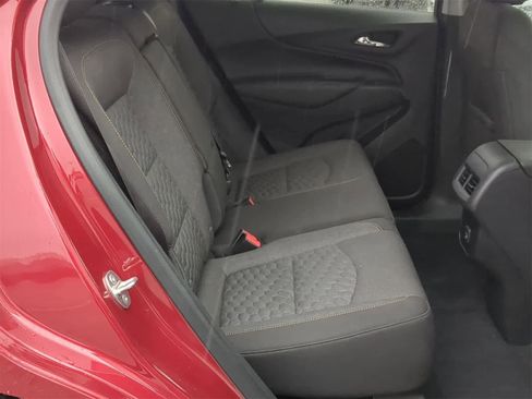 Used 2020 Chevrolet Equinox LT w/ LPO, Floor Liner Package image 28
