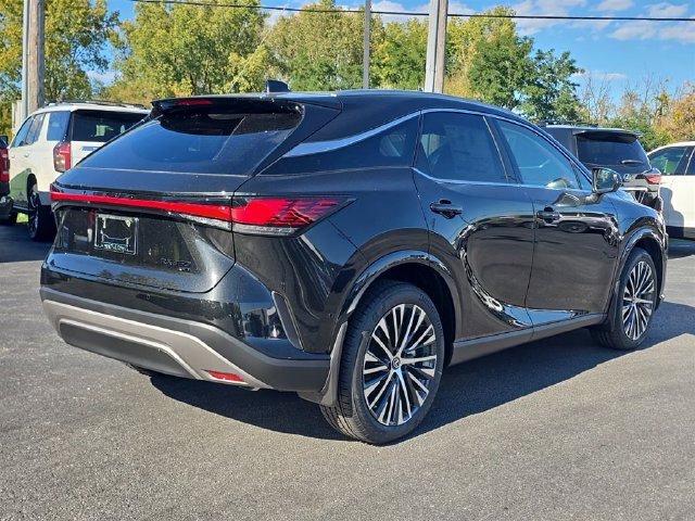 New 2026 Lexus RX 350 Premium Plus w/ Convenience Package AWD/4WD image 8