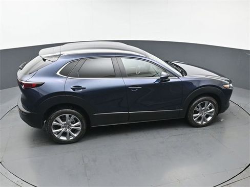 Certified 2023 MAZDA CX-30 AWD 2.5 S w/ Preferred Package image 41
