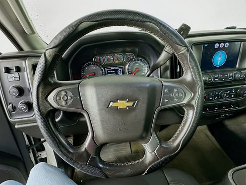 Used 2015 Chevrolet Silverado 2500 LT w/ LT Convenience Package AWD/4WD image 15