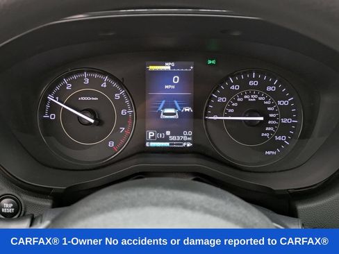 Used 2023 Subaru Impreza 2.0i Premium AWD/4WD image 22