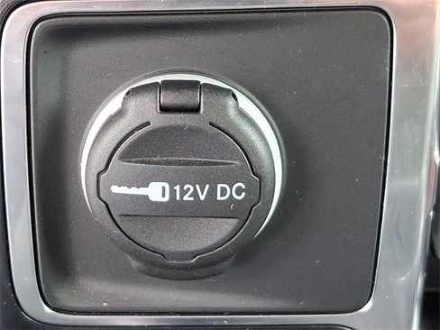 Used 2024 Jeep Wrangler Sahara w/ Safety Group image 26