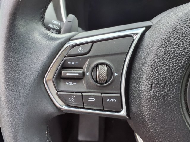 Used 2024 Acura MDX w/ Technology Package FWD image 7