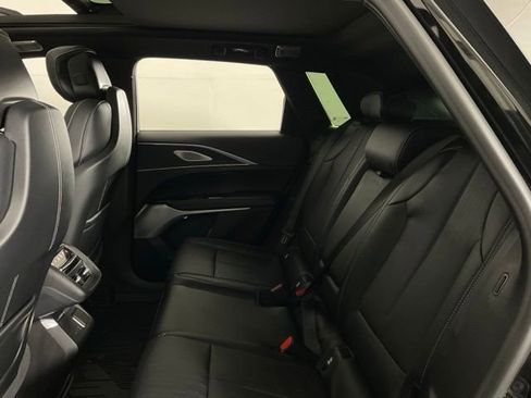 New 2026 Cadillac Lyriq Signature Sport image 31