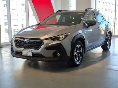 Used 2024 Subaru Crosstrek 2.0i Premium AWD/4WD image 1