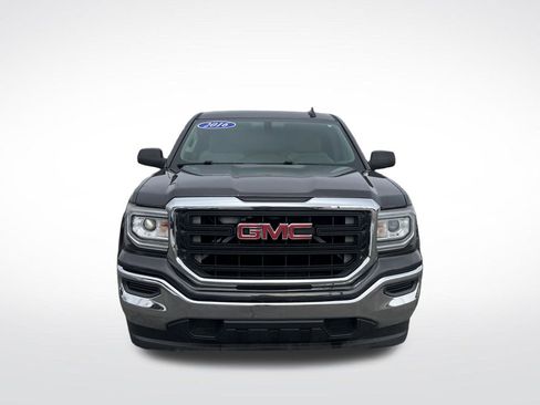 Used 2016 GMC Sierra 1500 2WD Regular Cab w/ Sierra Appearance Package image 3