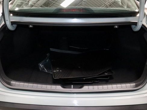 Used 2025 Kia K4 LXS image 13