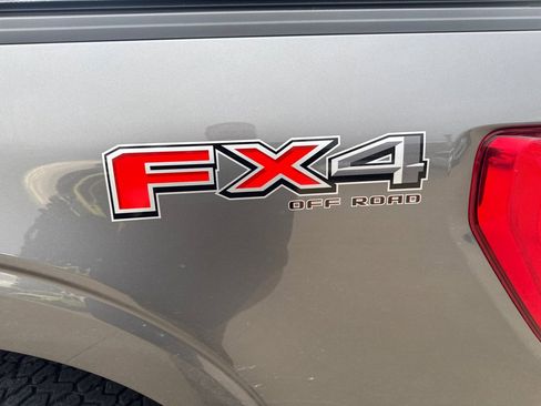 Used 2021 Ford F150 XLT w/ Equipment Group 302A High AWD/4WD image 12