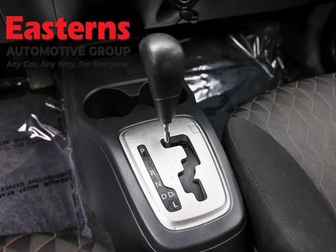 Used 2021 Mitsubishi Mirage ES FWD image 13