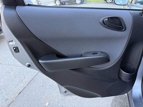 Used 2008 Honda Fit image 23