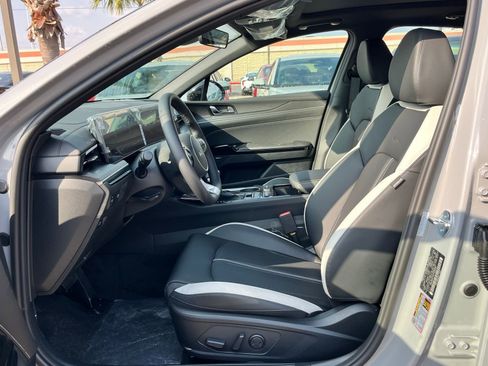 New 2026 Kia K5 GT-Line FWD image 15