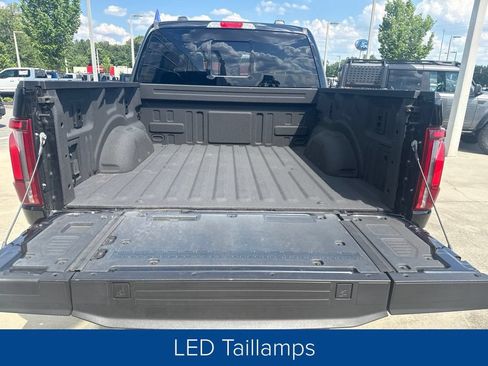 Used 2024 Ford F150 Tremor w/ Equipment Group 402A High AWD/4WD image 29