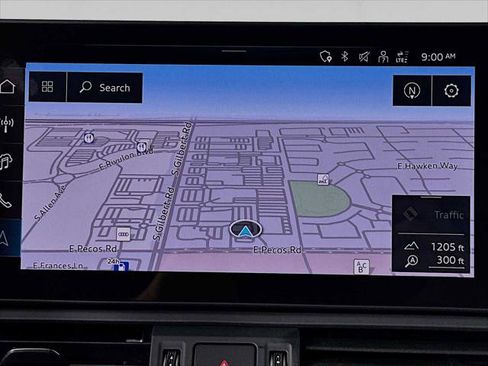 Certified 2025 Audi Q5 2.0T Premium Plus w/ Premium Plus Package image 14