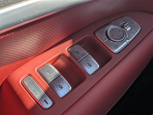 New 2026 Genesis G70 3.3T Sport Prestige image 18