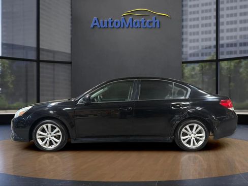 Used 2014 Subaru Legacy 2.5i Premium AWD/4WD image 6