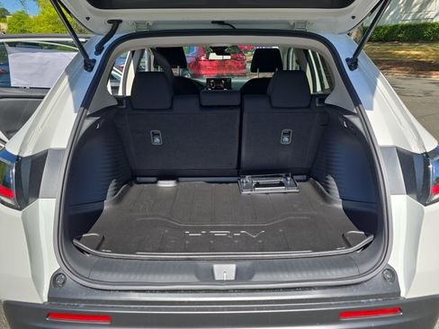 New 2026 Honda HR-V LX image 12