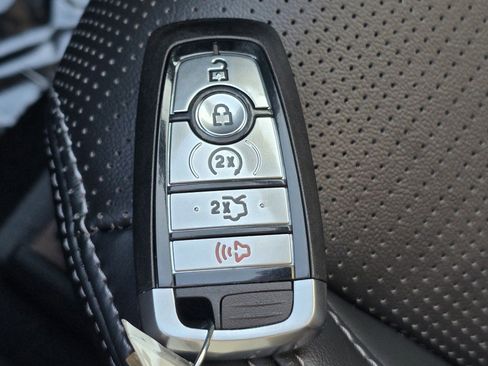 New 2026 Ford Mustang GT Premium image 30