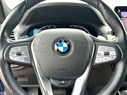 Used 2022 BMW X3 sDrive30i w/ Premium Package 2 (ZPA) RWD image 10