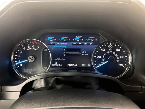 Used 2019 Ford F150 Lariat w/ Equipment Group 501A Mid RWD image 24