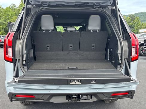 New 2027 Ford Expedition Tremor w/ Driver's Package AWD/4WD image 26