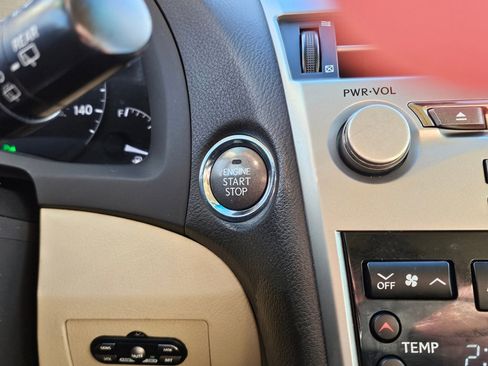 Used 2012 Lexus RX 350 AWD w/ Premium Pkg image 11