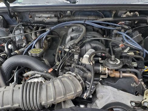 Used 2002 Ford Ranger FX4 image 15