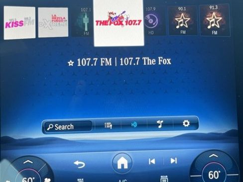 New 2026 Mercedes-Benz GLC 43 AMG 4MATIC image 13