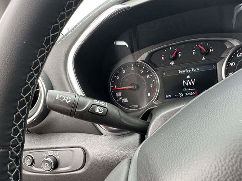 Used 2024 Chevrolet Blazer LT w/ LPO, Floor Liner Package image 29