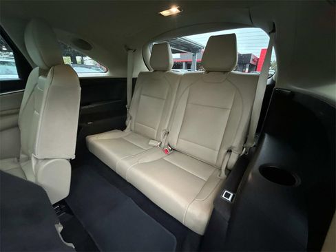 Used 2020 Acura MDX SH-AWD w/ Technology Package image 16