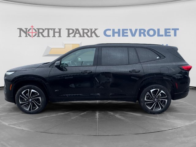 Used 2025 Buick Enclave Sport Touring FWD image 6