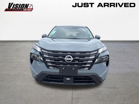 New 2026 Nissan Rogue SV w/ Cold Weather Package image 2