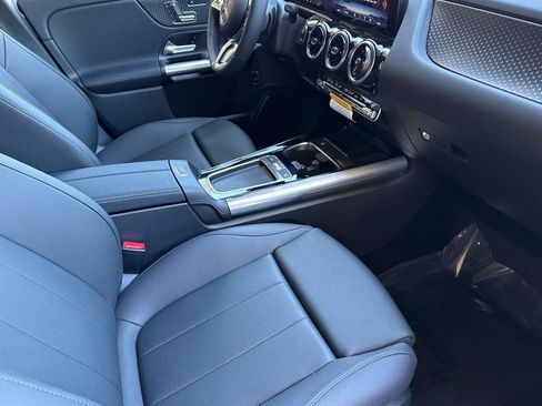 New 2026 Mercedes-Benz GLA 250 image 21