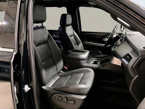 Used 2021 Chevrolet Tahoe LT image 8