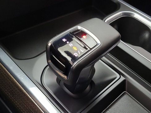 Certified 2024 Chevrolet Silverado 1500 LT Trail Boss image 15