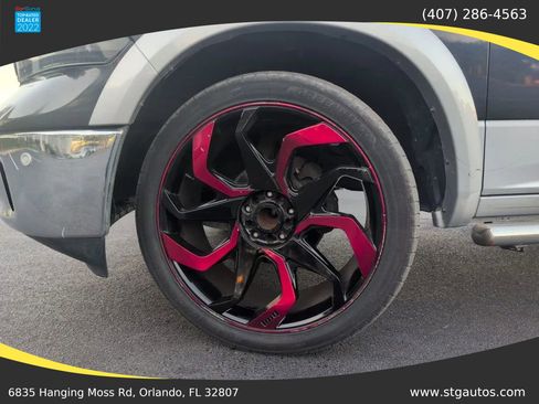 Used 2015 RAM 1500 Laramie image 30