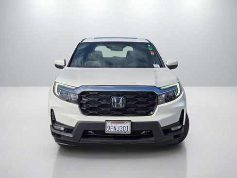 Used 2023 Honda Passport EX-L image 2