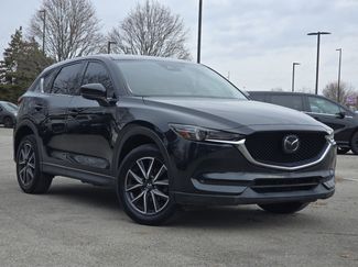 Used 2018 MAZDA CX-5 Grand Touring video 2